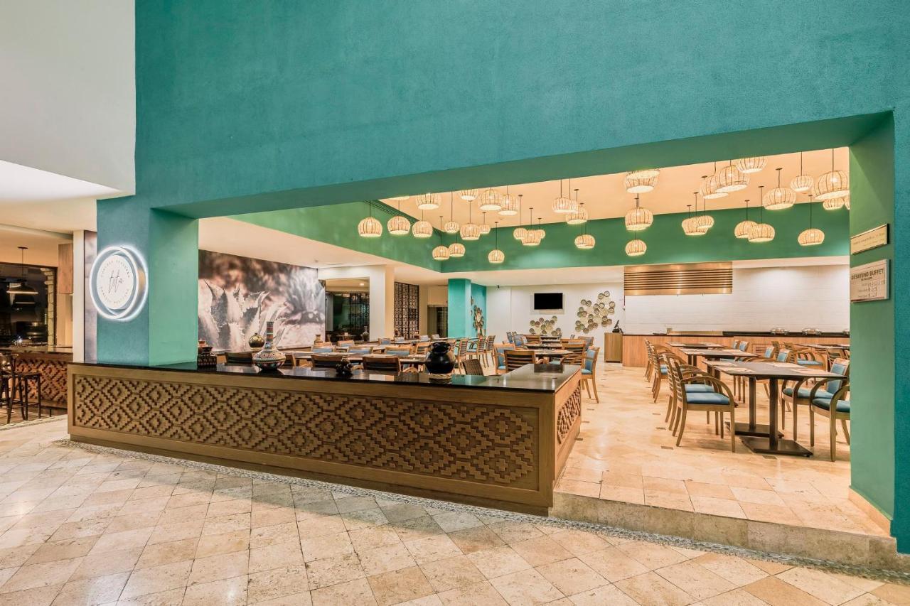 Fiesta Inn Oaxaca Экстерьер фото