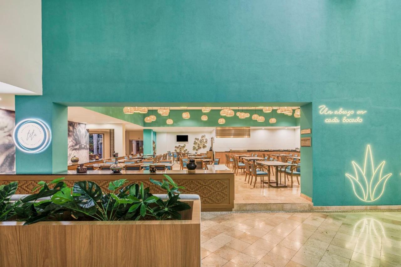 Fiesta Inn Oaxaca Экстерьер фото