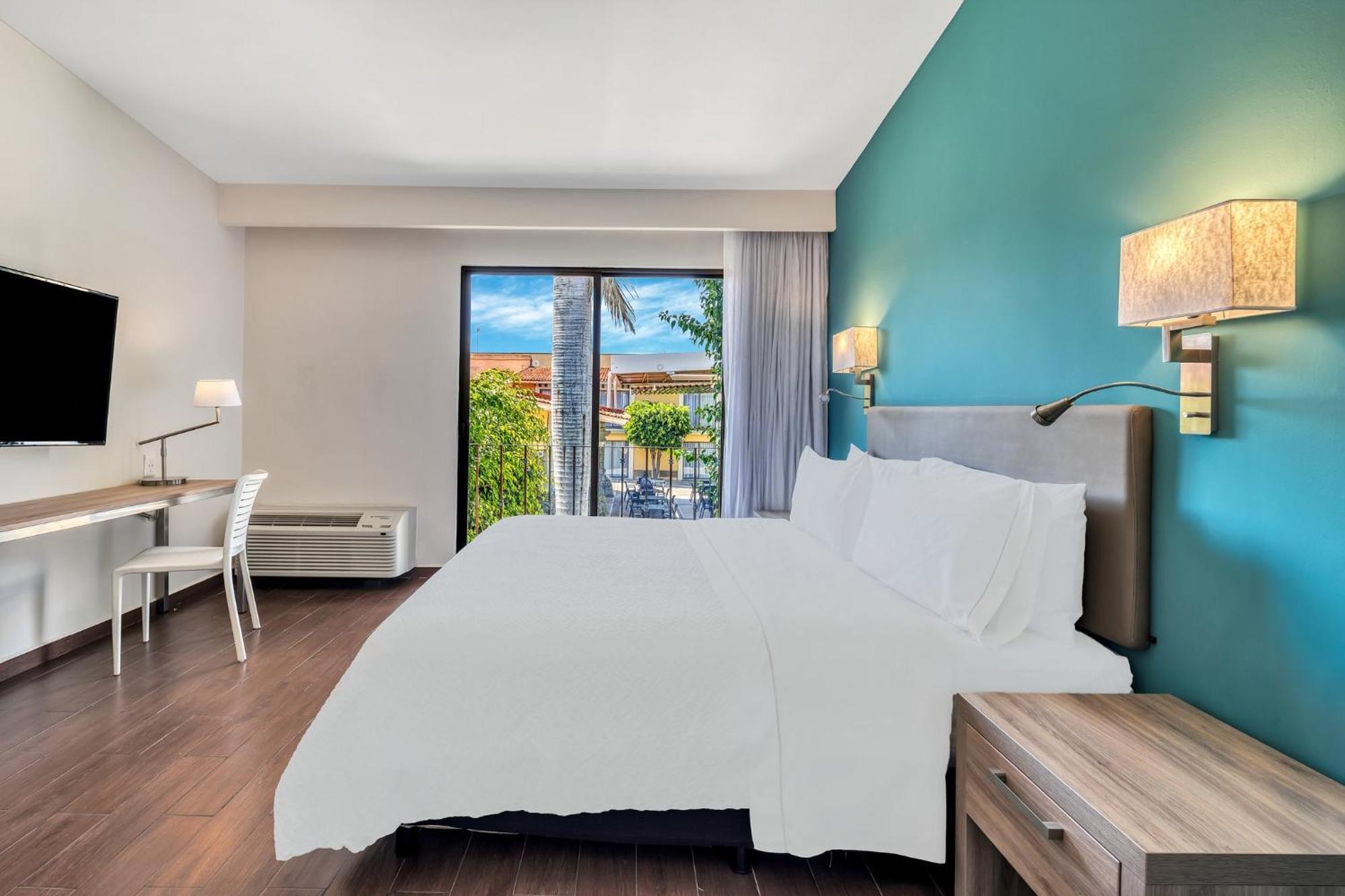 Fiesta Inn Oaxaca Экстерьер фото