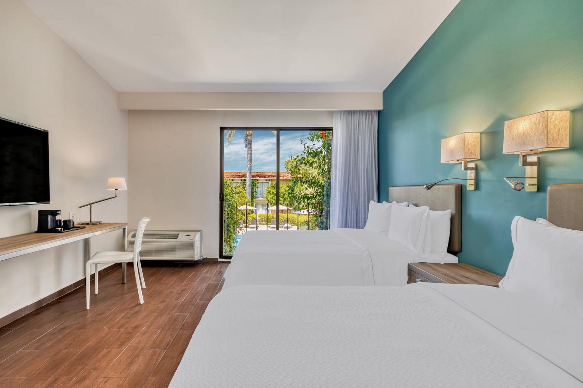 Fiesta Inn Oaxaca Экстерьер фото